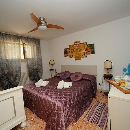 Casa Di Manu Apartment Монтекатини Терме Екстериор снимка