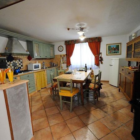 Casa Di Manu Apartment Монтекатини Терме Екстериор снимка