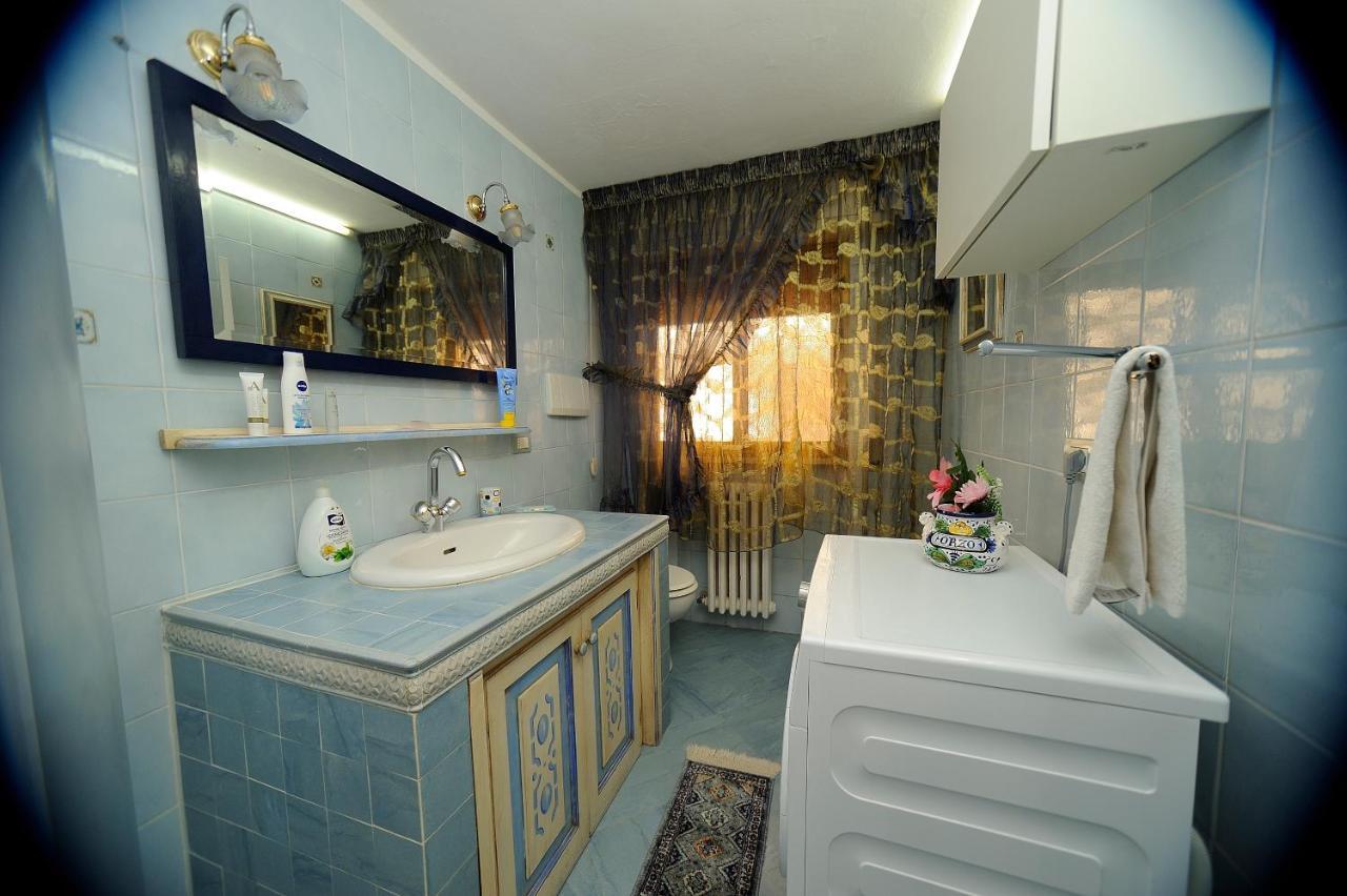 Casa Di Manu Apartment Монтекатини Терме Екстериор снимка
