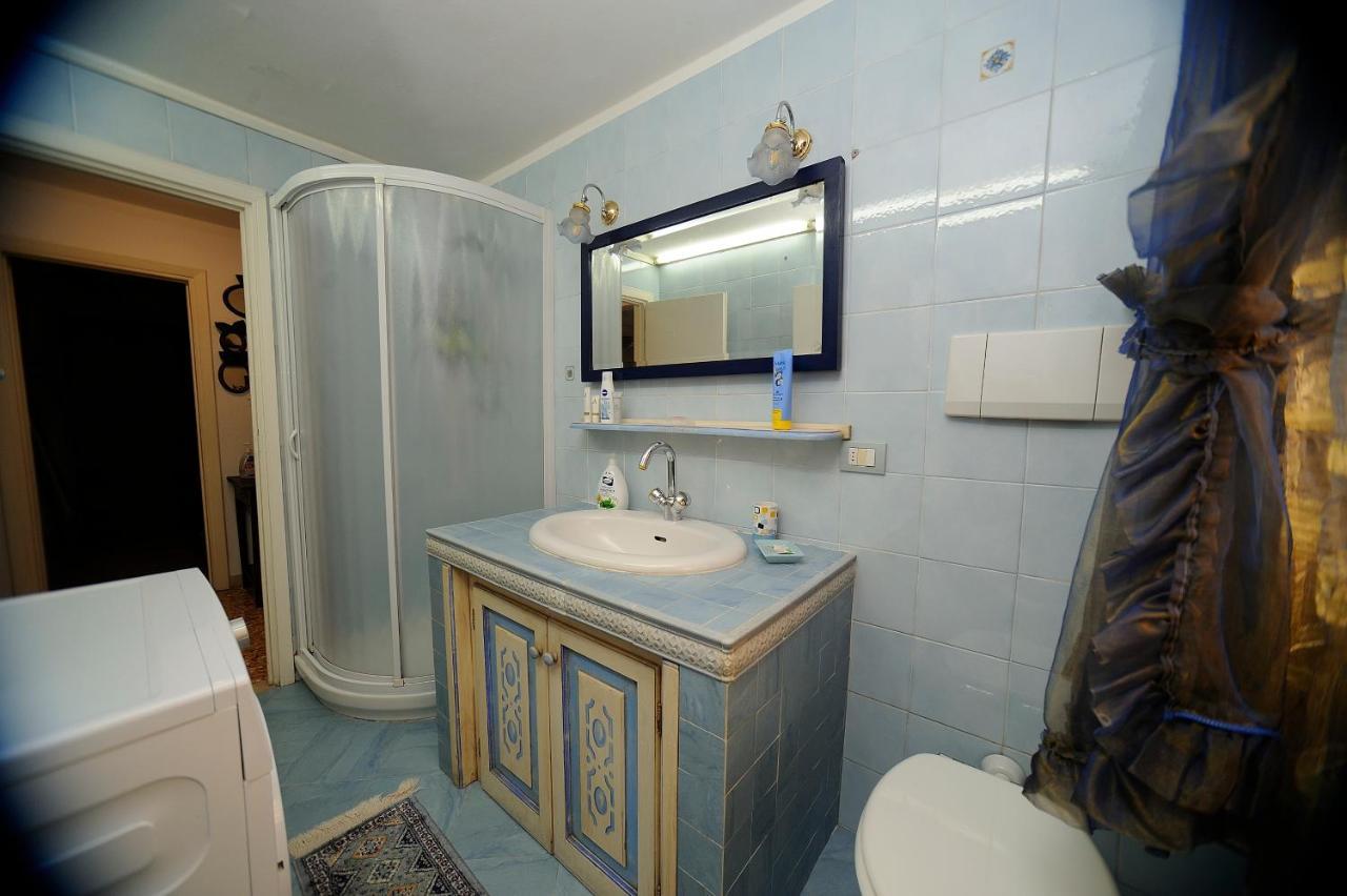 Casa Di Manu Apartment Монтекатини Терме Екстериор снимка