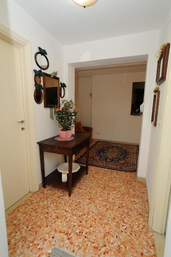 Casa Di Manu Apartment Монтекатини Терме Екстериор снимка