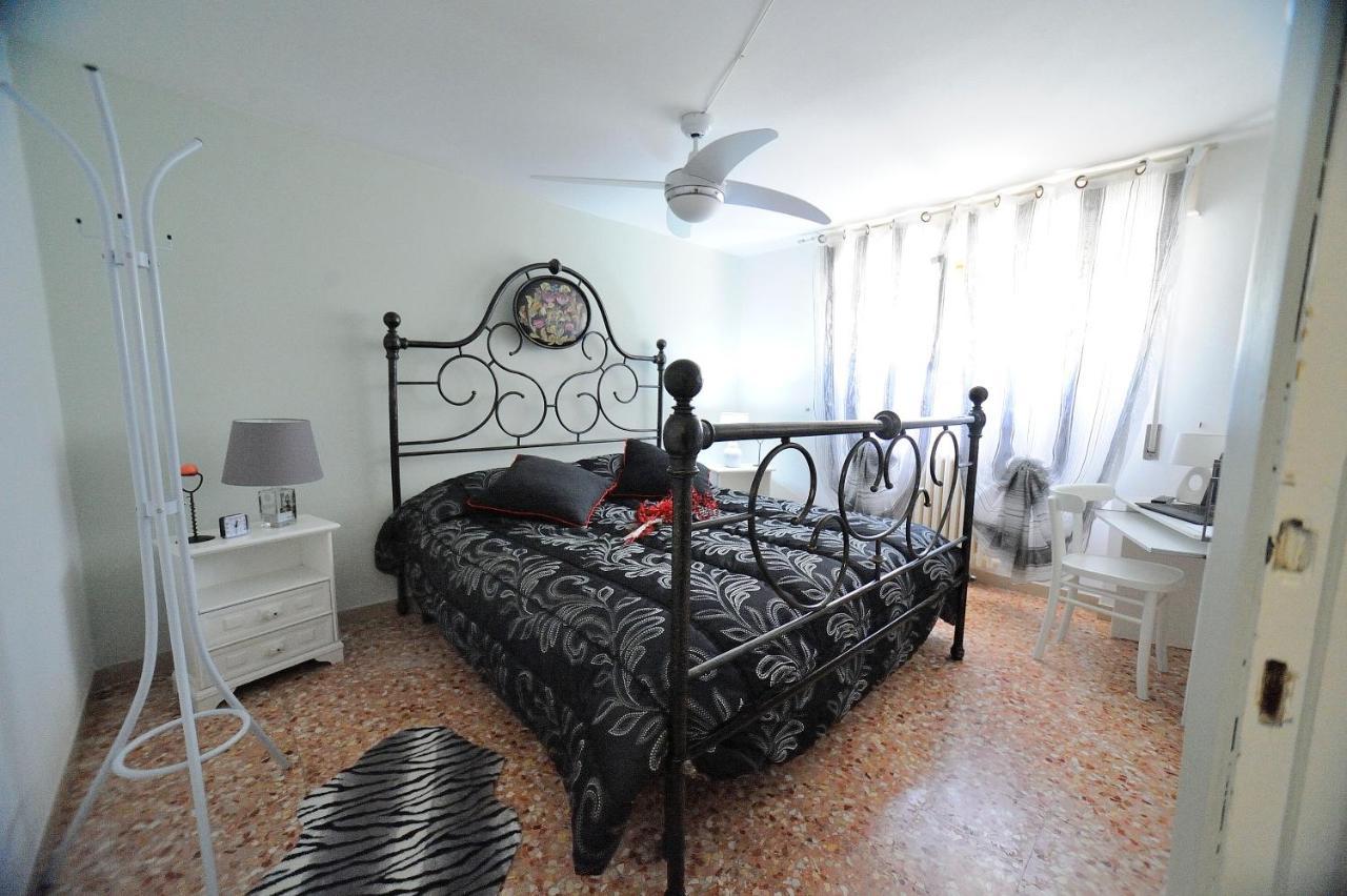 Casa Di Manu Apartment Монтекатини Терме Екстериор снимка