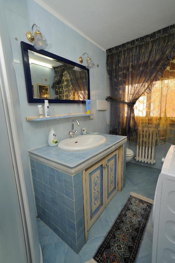 Casa Di Manu Apartment Монтекатини Терме Екстериор снимка
