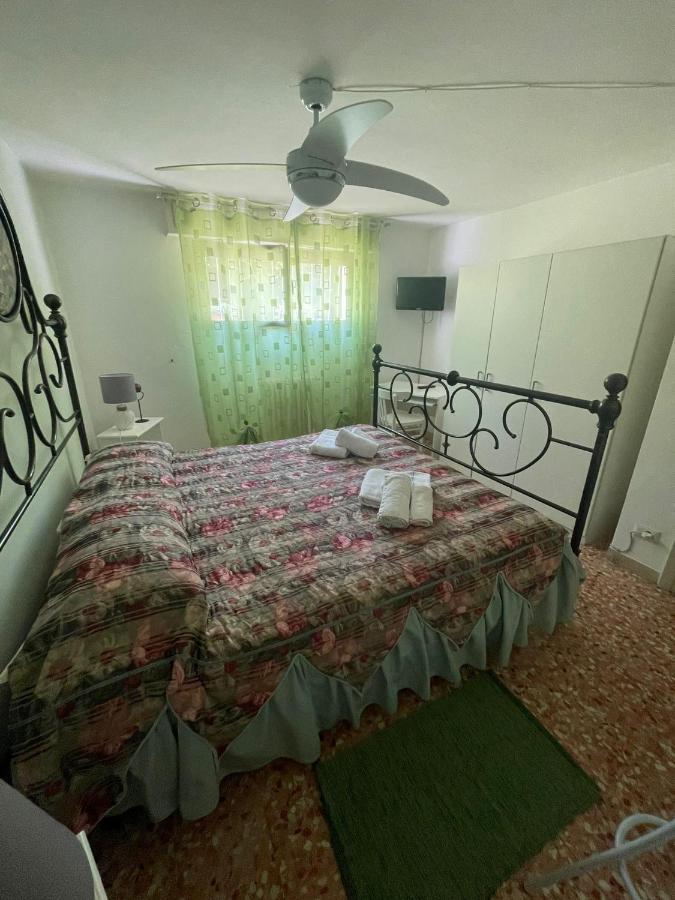 Casa Di Manu Apartment Монтекатини Терме Екстериор снимка