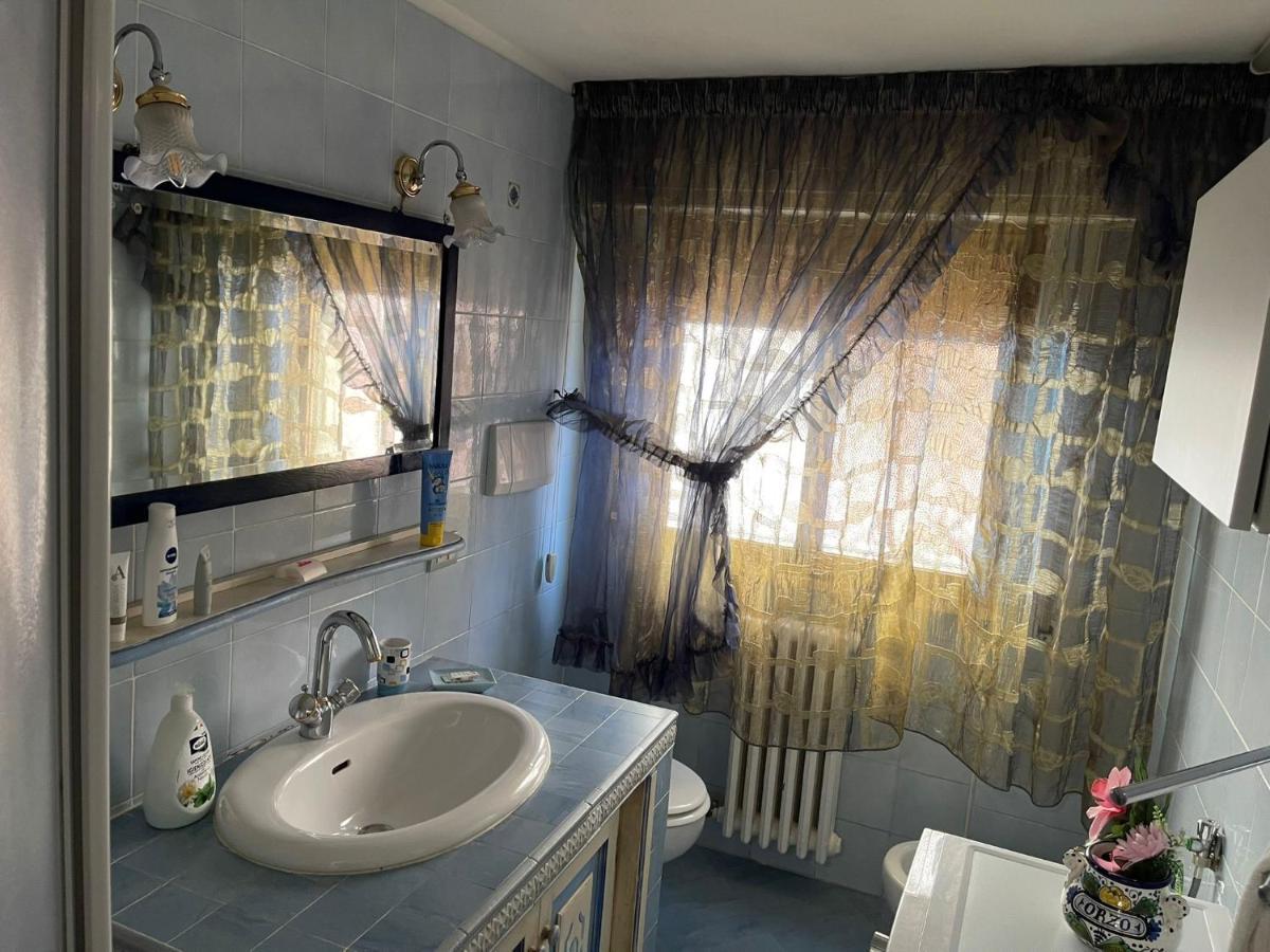 Casa Di Manu Apartment Монтекатини Терме Екстериор снимка